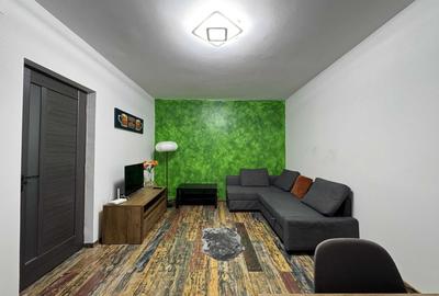 Apartament cu 2 camere decomandat în Nicolae Grigorescu - 7