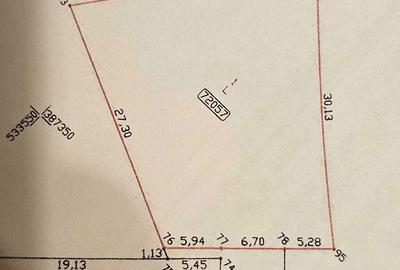 Teren de 625 mp, în Doicești - 4