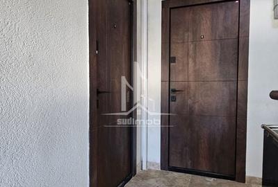 Apartament cu 3 camere în Cățelu - 9