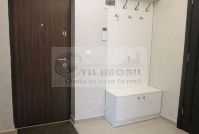 Apartament de inchiriat 1 camera Bucium LUX- 350 euro - 5