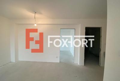 Apartament 3 camere, loc de parcare, etaj intermediar, bloc nou, Aradului -V1451 - 6
