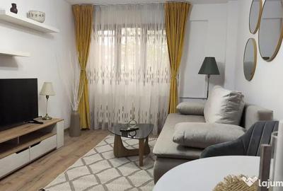 Garsonieră decomandată în Malu Roșu - 13