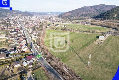 Teren de vanzare Voronet (4061mp) | Gura Humorului | Buco... - 3