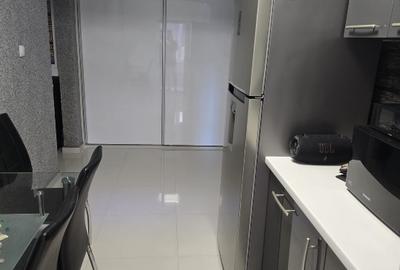 Apartament cu 2 camere decomandat, mobilat în Central - 7