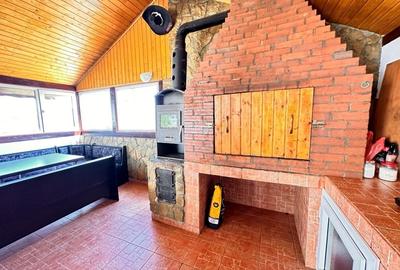Proprietate specială, 200 mp în Central - 21