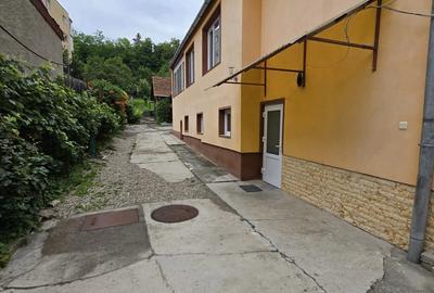 Casă cu Teren 720 Mp în Central - 5