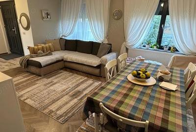 Vila moderna in Lumina complet mobilata ?i utilata - 11