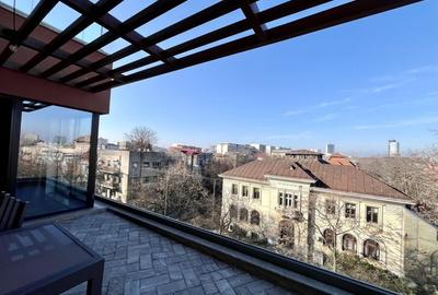 Dorobanti- Capitale | Bloc 2019 | Apartament de 4 camere Dorobanti- Capitale | Bloc 2019 | Apartament de 4 camere - 8