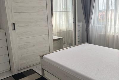 Apartament cu 3 camere decomandat, mobilat în Roșu - 7