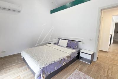 Vila eleganta cu arhitectura rafinata, in Cernica - 47