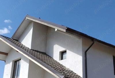 Casă cu Teren 320 Mp în Berceni