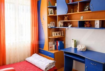 Apartament cu 3 camere decomandat în Obcini - 6