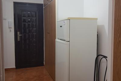 Inchiriere garsoniera 36 mp, decomandata, renovata, parter, bd Brancoveanu - 13