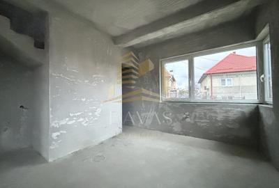 Casă individuală cu 4 camere cu Canalizare în Chinteni - 12