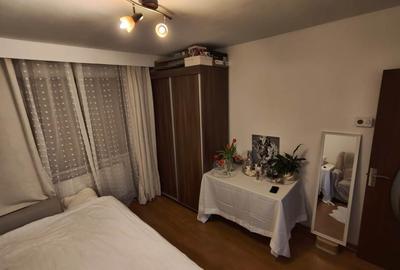 Garsonieră decomandată, mobilată în Ștrand - 3