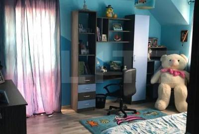 Casă cu 5 camere cu Teren 510 Mp în Central - 6