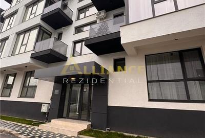 Apartament cu 3 camere nedecomandat în Central - 2