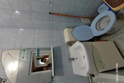 Garsonieră semidecomandată în Far - 8