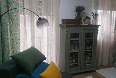 Garsonieră decomandată în Remetea Mare - 8