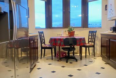 Baneasa Sisesti | 123 mp | 1 parcare in subteran | bloc 2010 | 2 balcoane Baneasa Sisesti | 123 mp | 1 parcare in subteran | bloc 2010 | 2 balcoane - 4