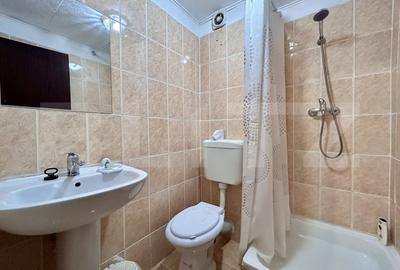 Apartament 2 camere, renovat, gata de locuit, mobilat, zona Teleajen - 6