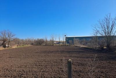 Spațiu comercial, în Mereni - 2