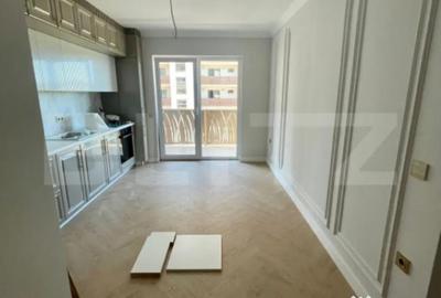 Apartament cu 3 camere decomandat în Central - 1