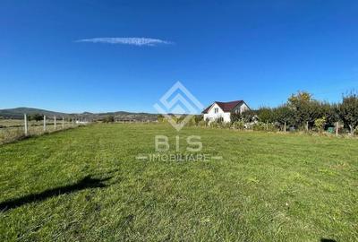 Teren de vanzare extravilan 23 ari - zona Aerodrom - 1