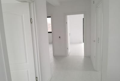 Casă individuală cu 4 camere cu Teren 315 Mp în Valu lui Traian - 8