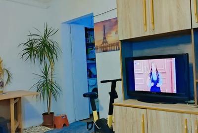 Apartament cu 2 camere decomandat în Brâncoveanu - 2