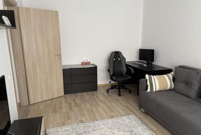 Apartament cu 2 camere decomandat, mobilat în Nicolae Grigorescu - 2