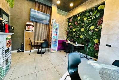 Spațiu comercial, de 30 mp, în Vitan - 5