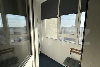 Garsoniera de vanzare, 31 mp, zona Titulescu - 9