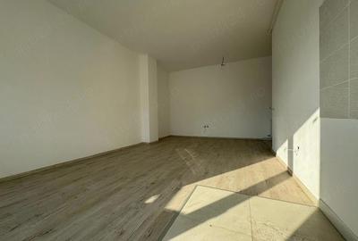 Garsonieră semidecomandată în Tractorul - 1