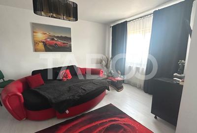 Garsoniera  38 mpu  cu uscatorie si pivnita zona Lazaret Sibiu - 1