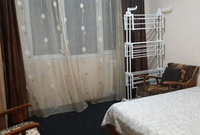 Apartament cu 2 camere semidecomandat în Central - 9