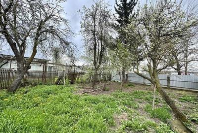 Casa 3 camere+anexe, teren 2400 mp, Damienesti Bacau - 3