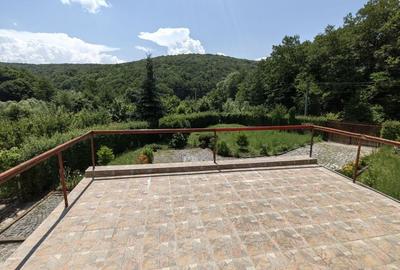 Casa/Vilă  aproape de pădure Vâlcele + 1235 m² teren 160.000 EURO - 19