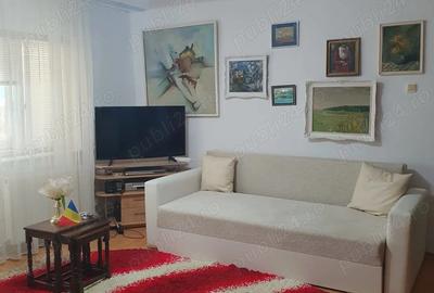 Apartament 2 camere et.4 Dorohoi - 2