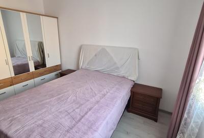 Apartament cu 2 camere decomandat în Chiajna - 2