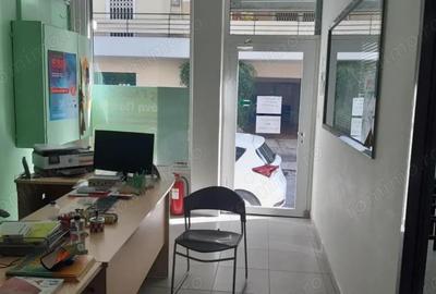 Birou de inchiriat in zona Titan - 8