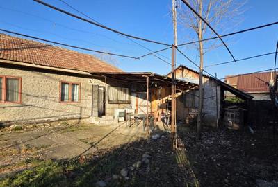 Casa cu teren 491 mp in Valenii de Munte - 9