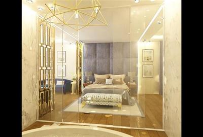 Vila de lux, 9 camere, piscina, de vanzare, Corbeanca, 0% comision - 28