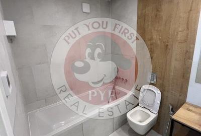 Metrou Stefan Cel Mare | 3 camere | 167mp | Open space | B12390 - 9