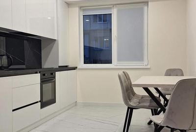 Garsonieră decomandată în Giurgiului - 2