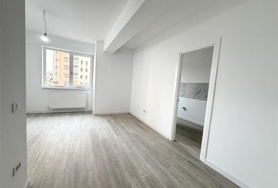 Garsonieră decomandată în Serele Vișoianu - 2