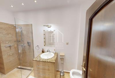 Apartament cu 3 camere semidecomandat, mobilat în Ultracentral - 8