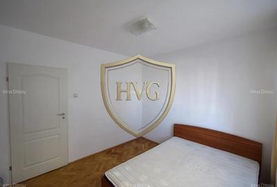 Apartament cu 2 camere semidecomandat, mobilat în Domenii - 4