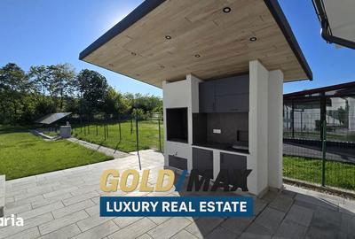 Casă cu 4 camere cu Teren 1540 Mp în Albota - 3