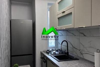 Apartament de inchiriat 2 camere Sibiu Cedonia - 7
